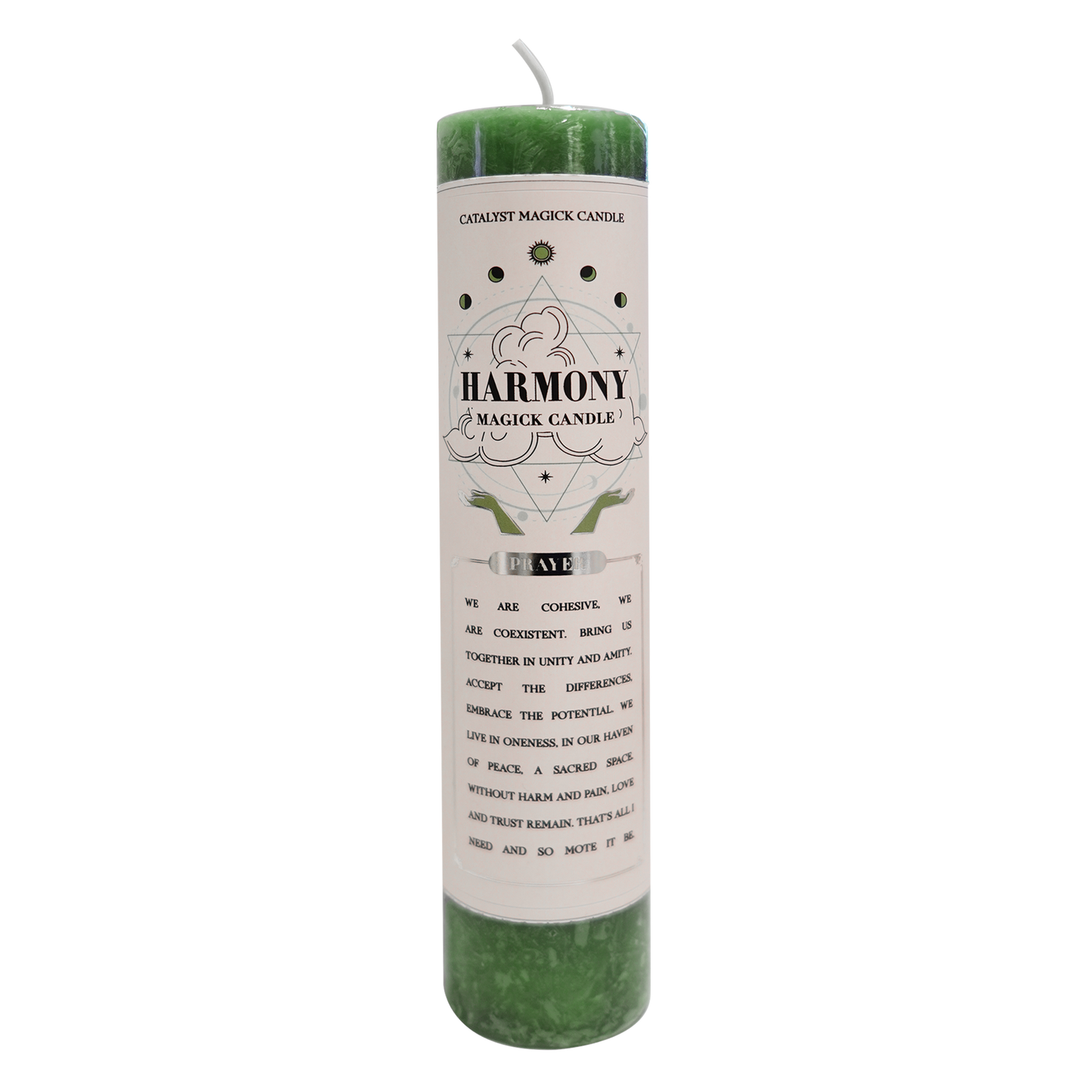 Harmony