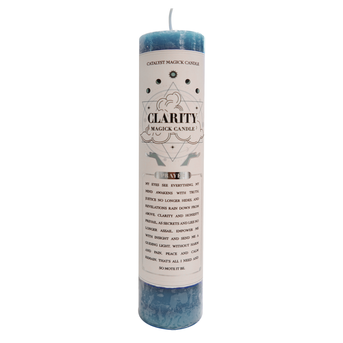 Clarity