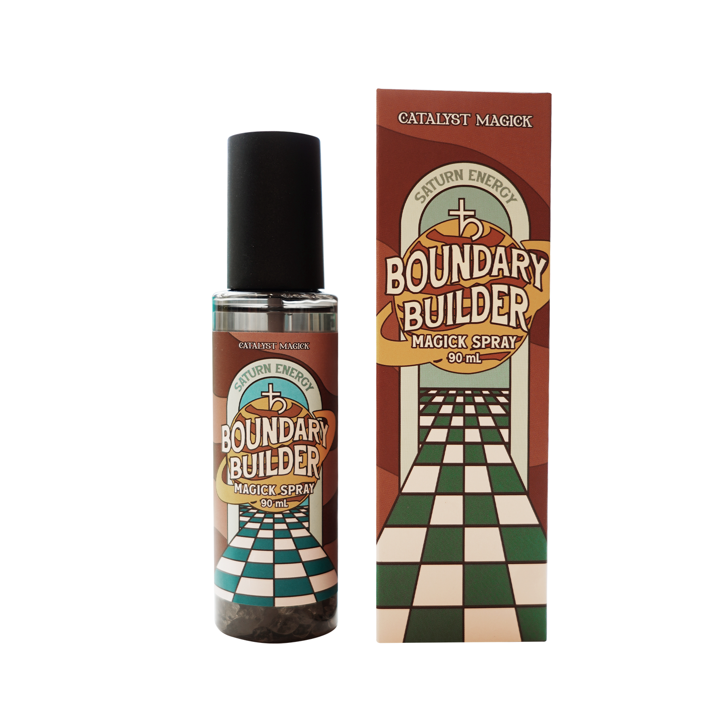 Boundary Builder