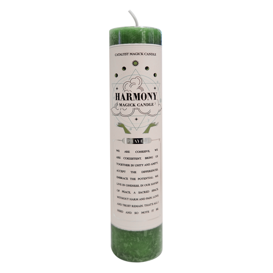 Harmony