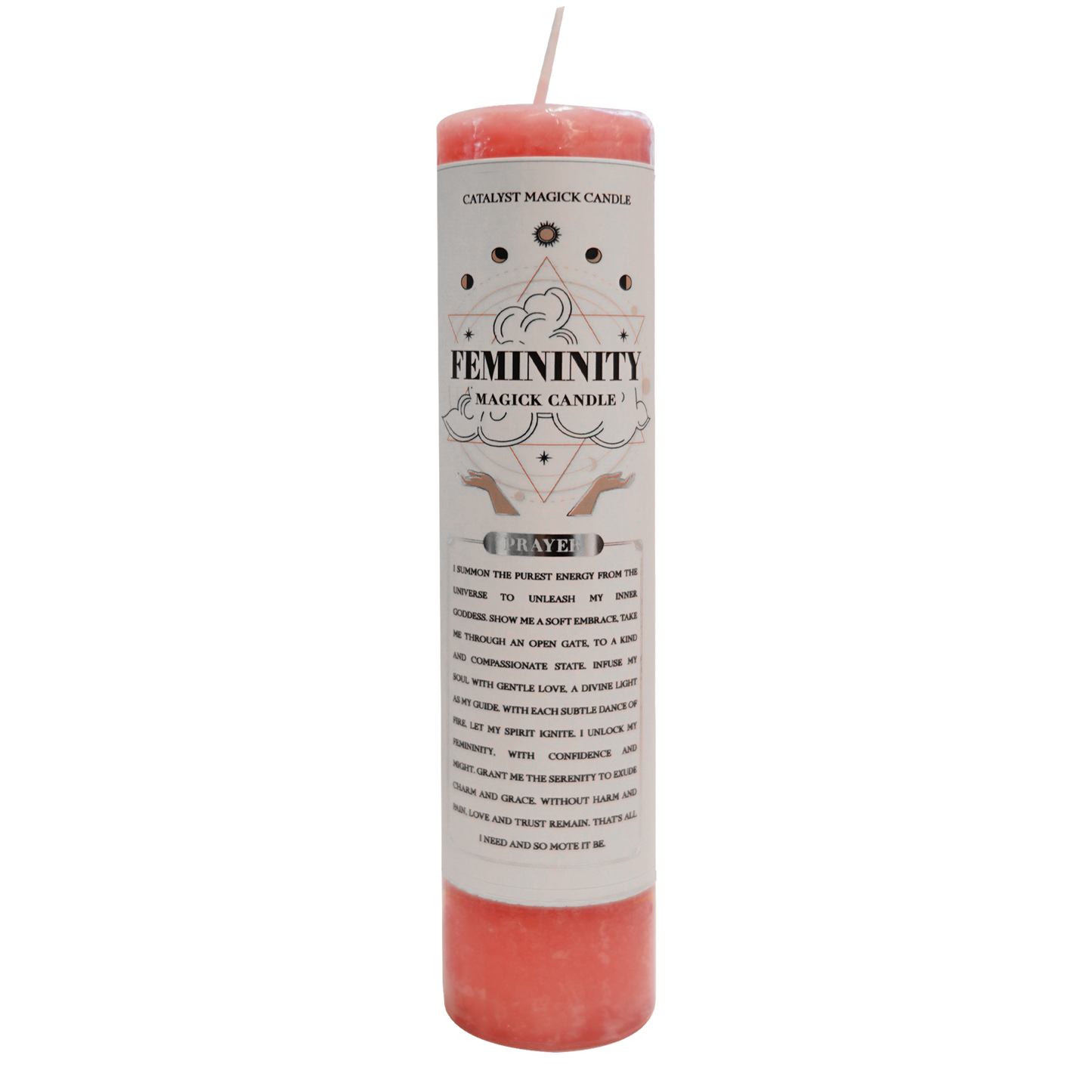 Femininity