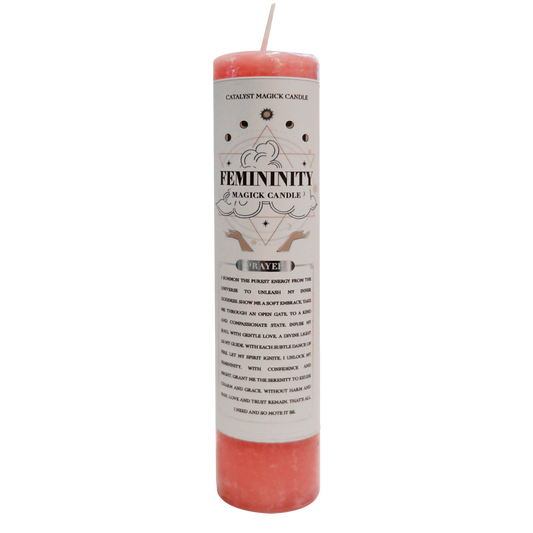 Femininity