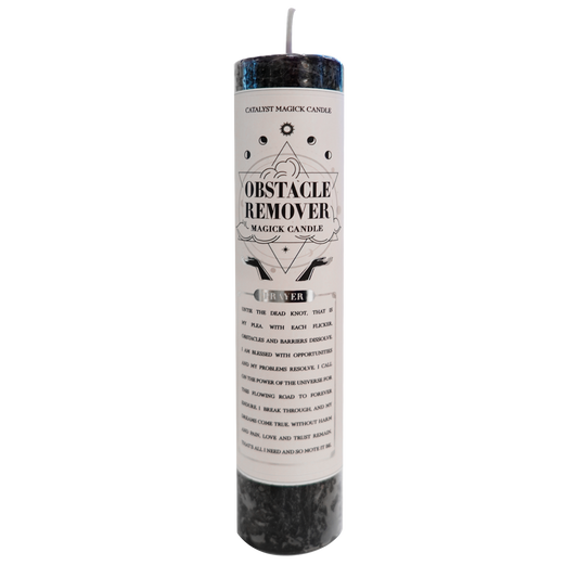 Obstacle Remover