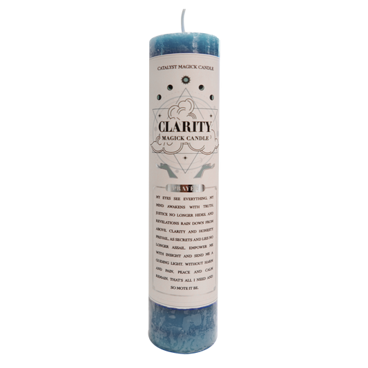 Clarity