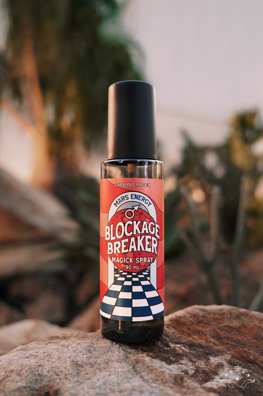 Blockage Breaker