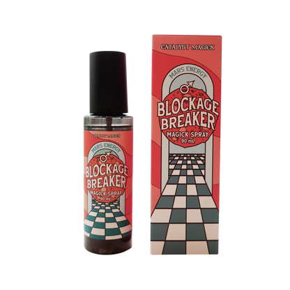 Blockage Breaker