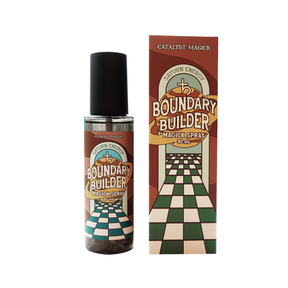 Boundary Builder