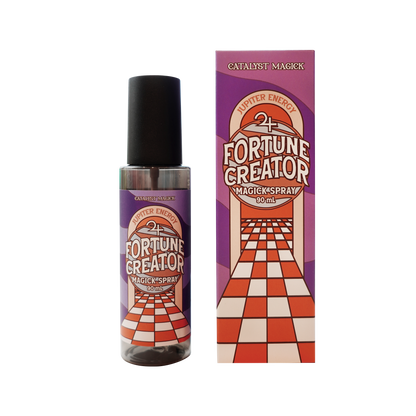 Fortune Creator